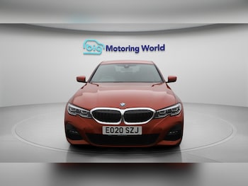 Used BMW 3 Series 2020 for sale - 76327352: Photo 3