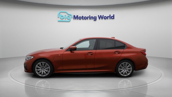 Used BMW 3 Series 2020 for sale - 76327352: Photo 5