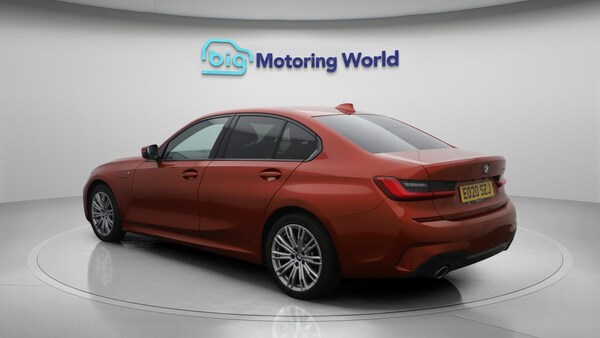 Used BMW 3 Series 2020 for sale - 76327352: Photo 6