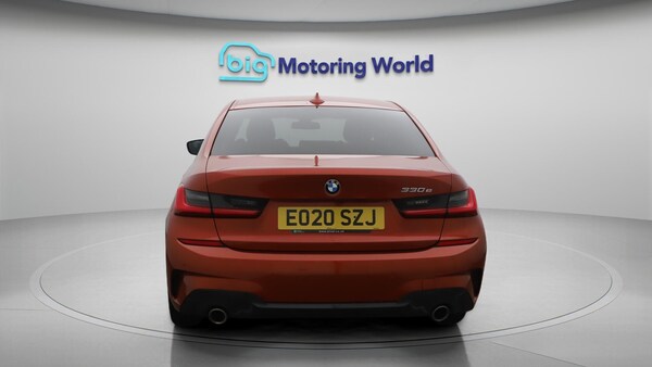 Used BMW 3 Series 2020 for sale - 76327352: Photo 7