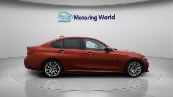 Used BMW 3 Series 2020 for sale - 76327352: Photo 9