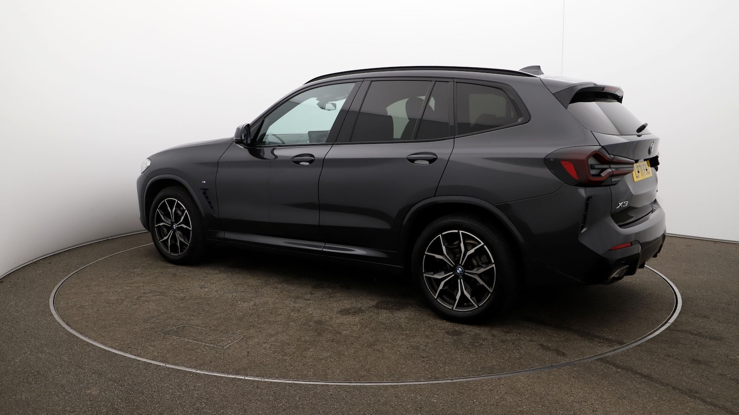 Used BMW X3 for sale - 76810070: Photo 30