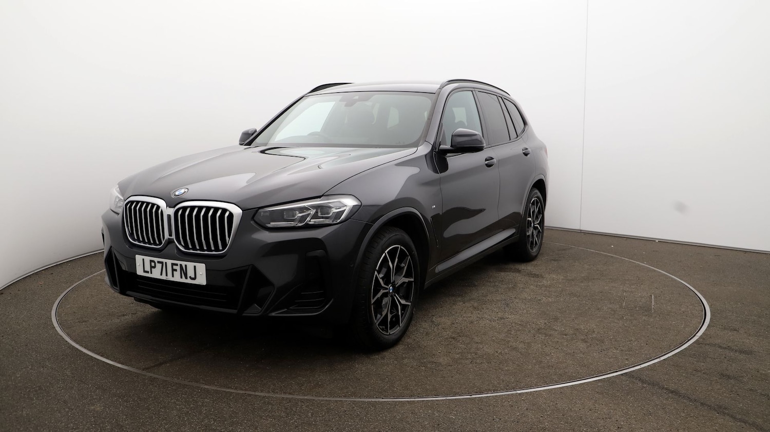 Used BMW X3 for sale - 76810070: Photo 31