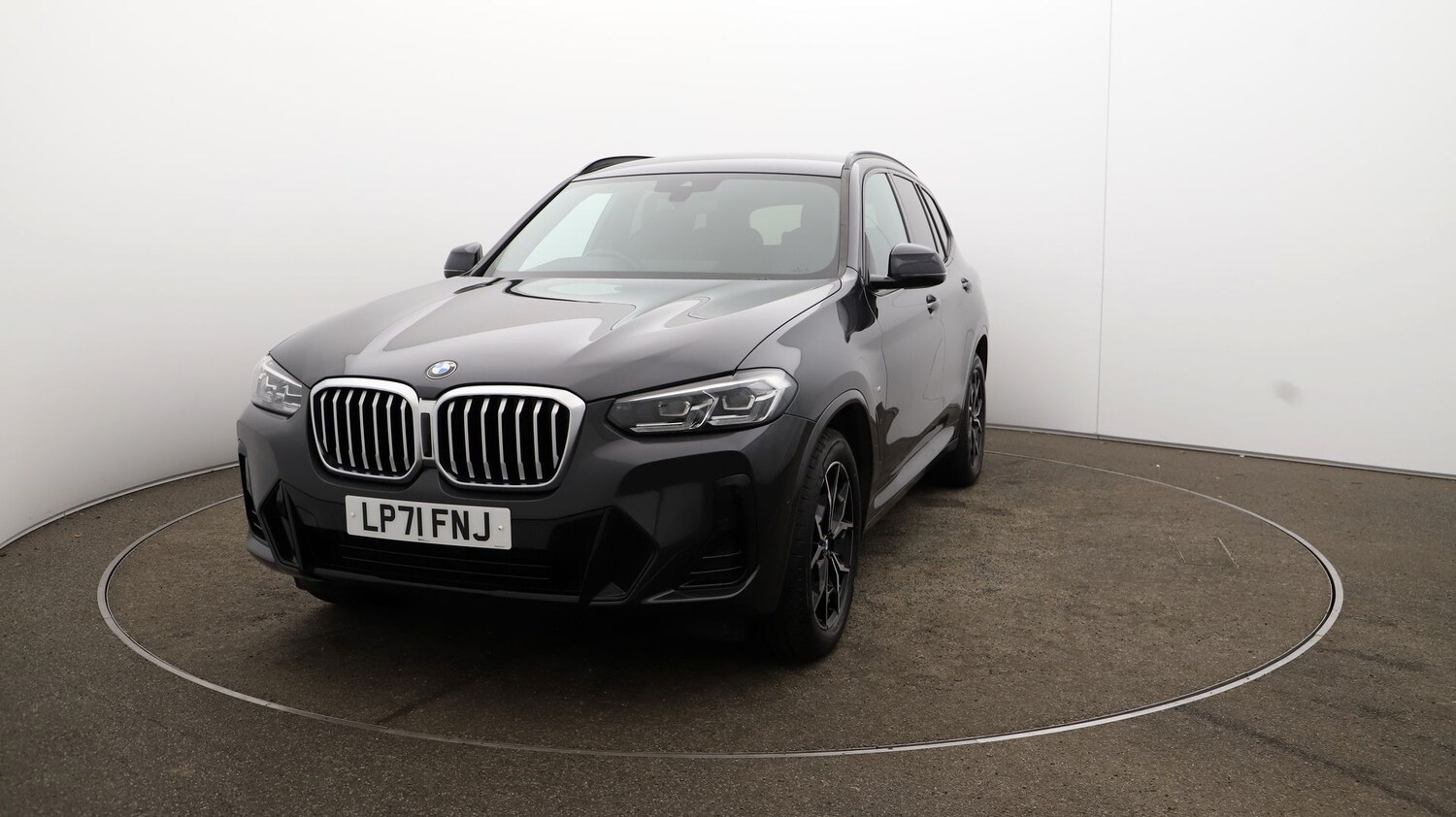 Used BMW X3 for sale - 76810070: Photo 32