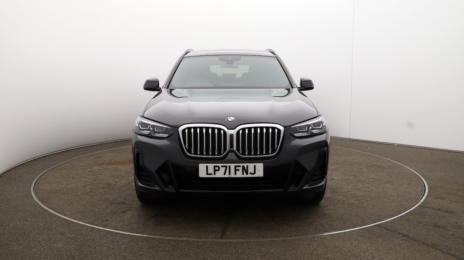 Used BMW X3 for sale - 76810070: Photo 34