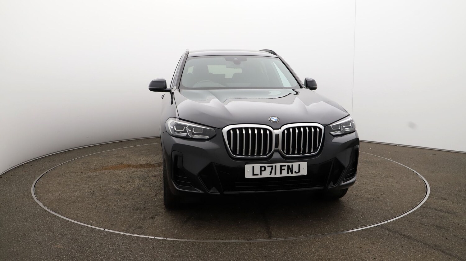 Used BMW X3 for sale - 76810070: Photo 35