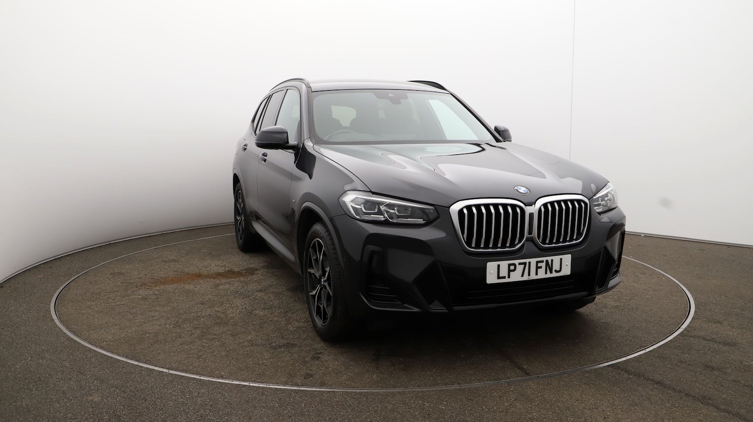 Used BMW X3 for sale - 76810070: Photo 36