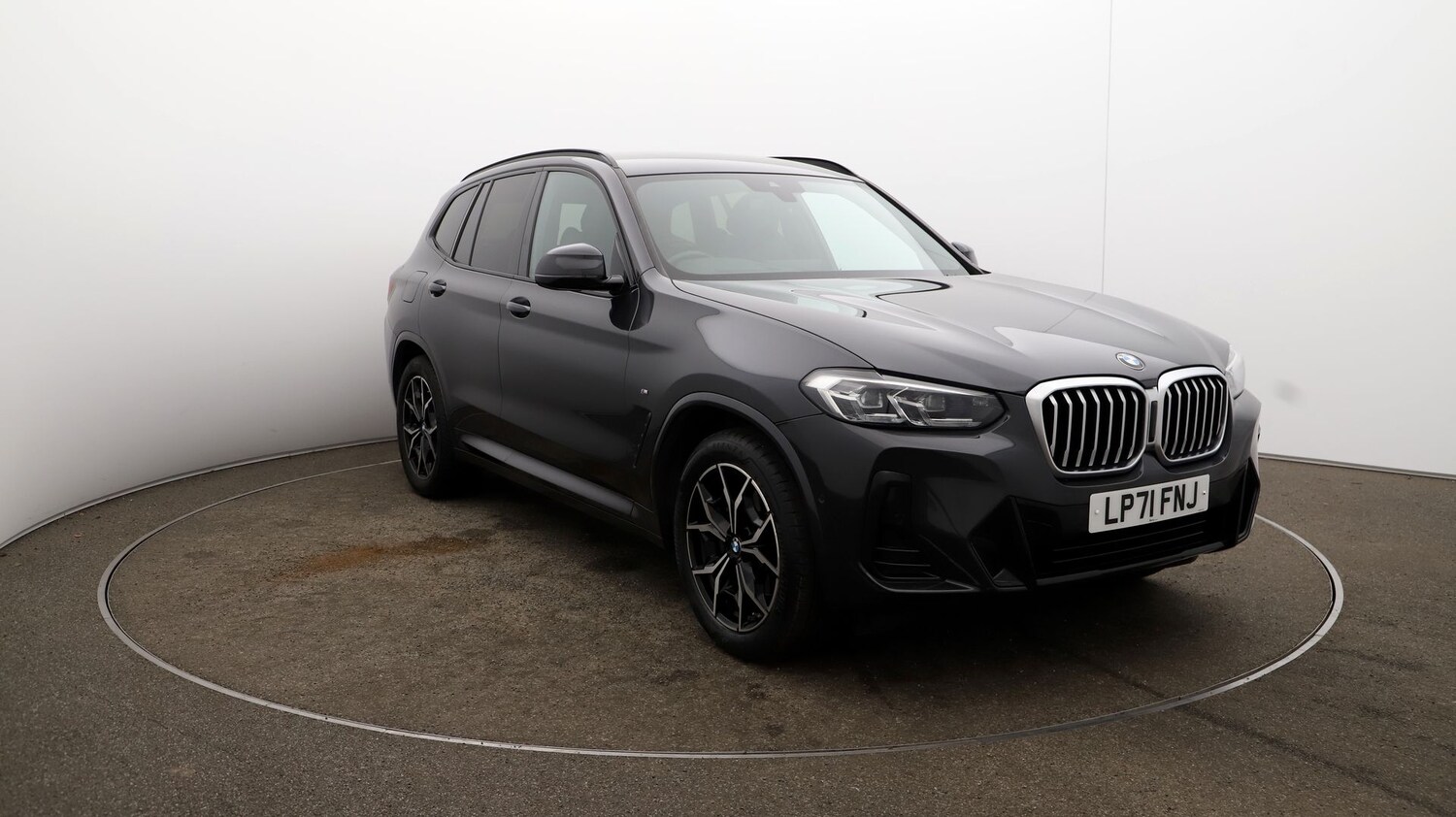 Used BMW X3 for sale - 76810070: Photo 37