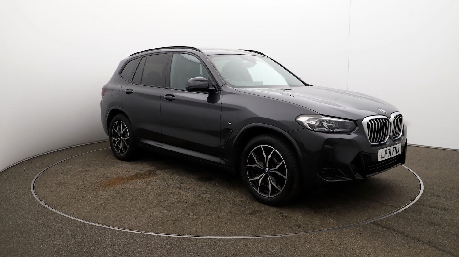 Used BMW X3 for sale - 76810070: Photo 38