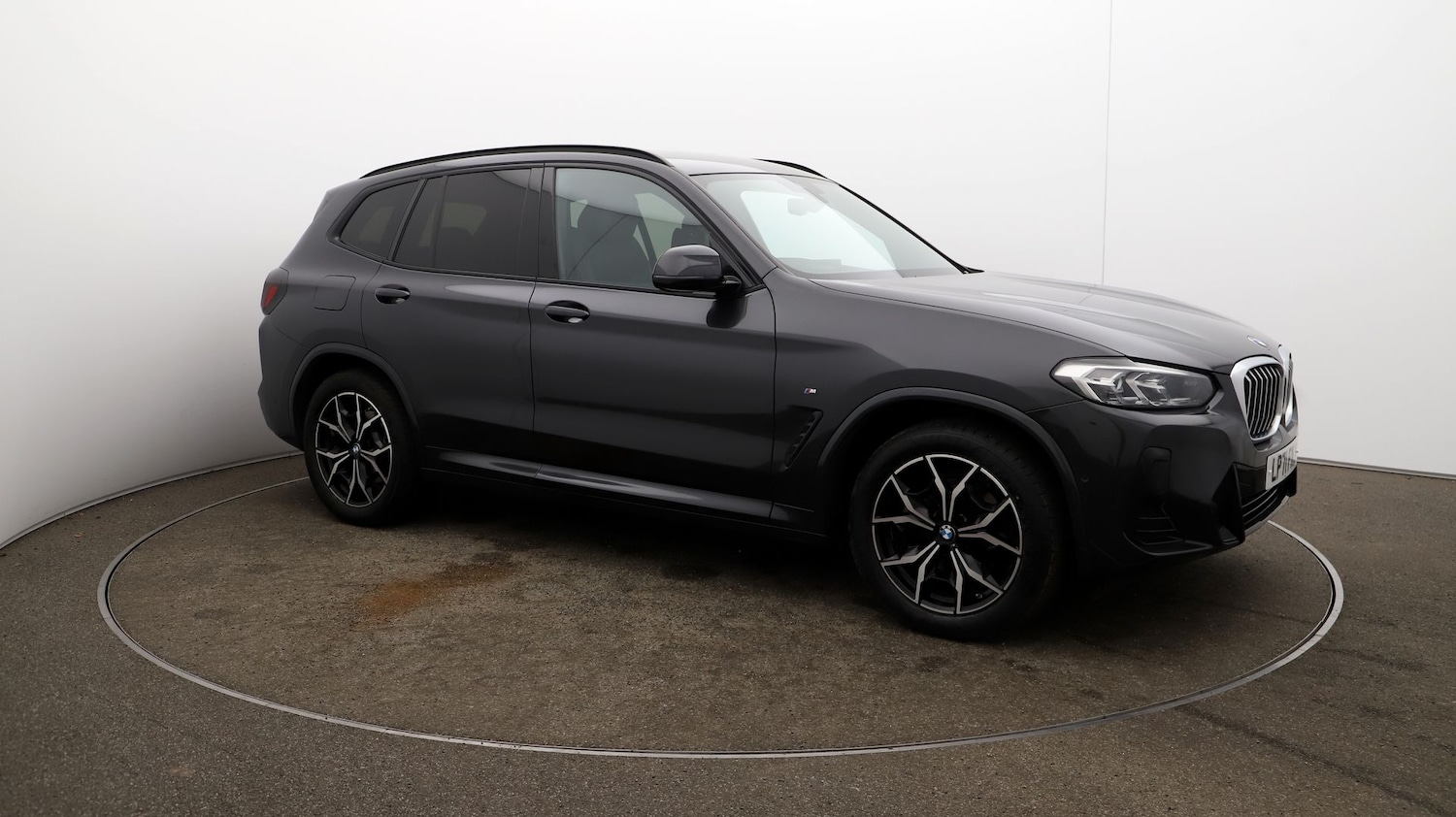 Used BMW X3 for sale - 76810070: Photo 39