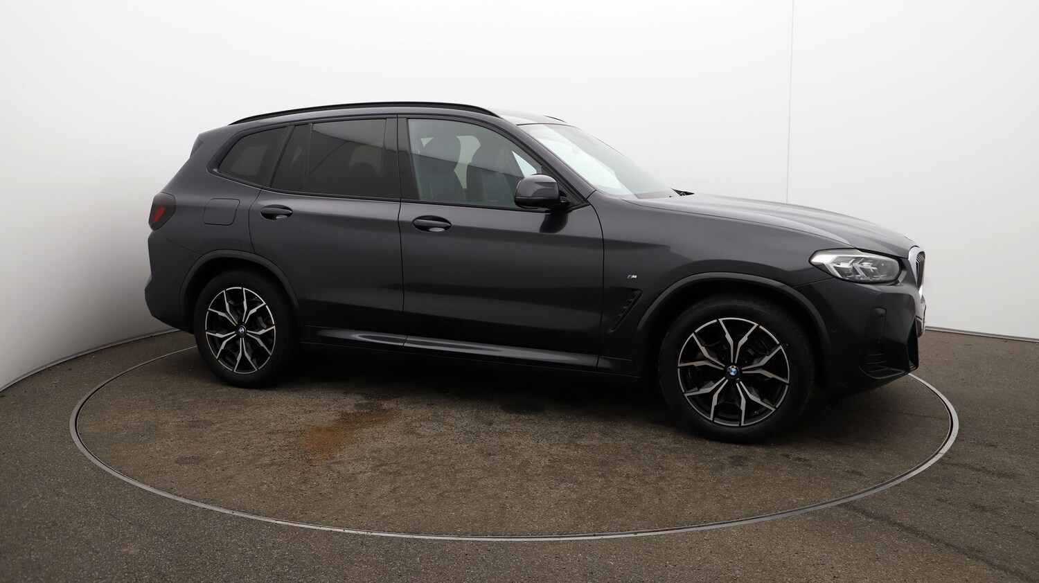 Used BMW X3 for sale - 76810070: Photo 40