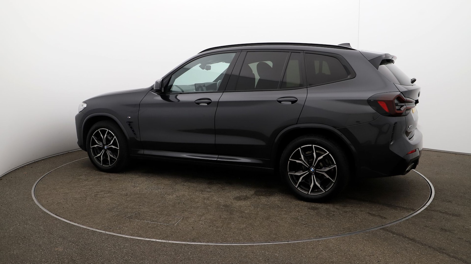 Used BMW X3 for sale - 76810070: Photo 41