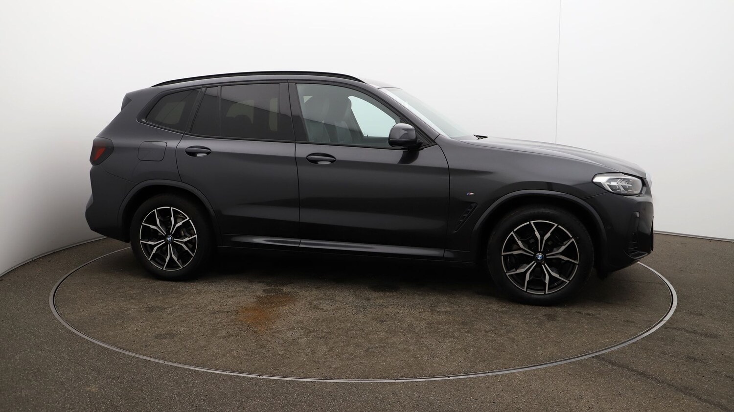 Used BMW X3 for sale - 76810070: Photo 42