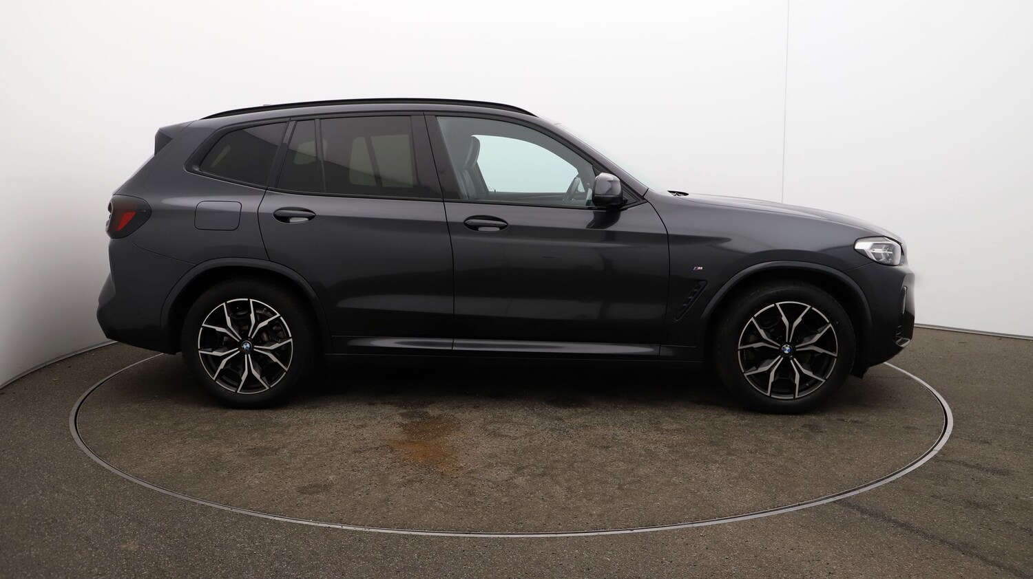 Used BMW X3 for sale - 76810070: Photo 43
