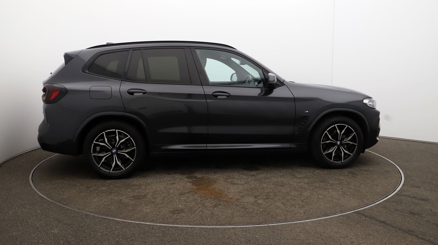 Used BMW X3 for sale - 76810070: Photo 44