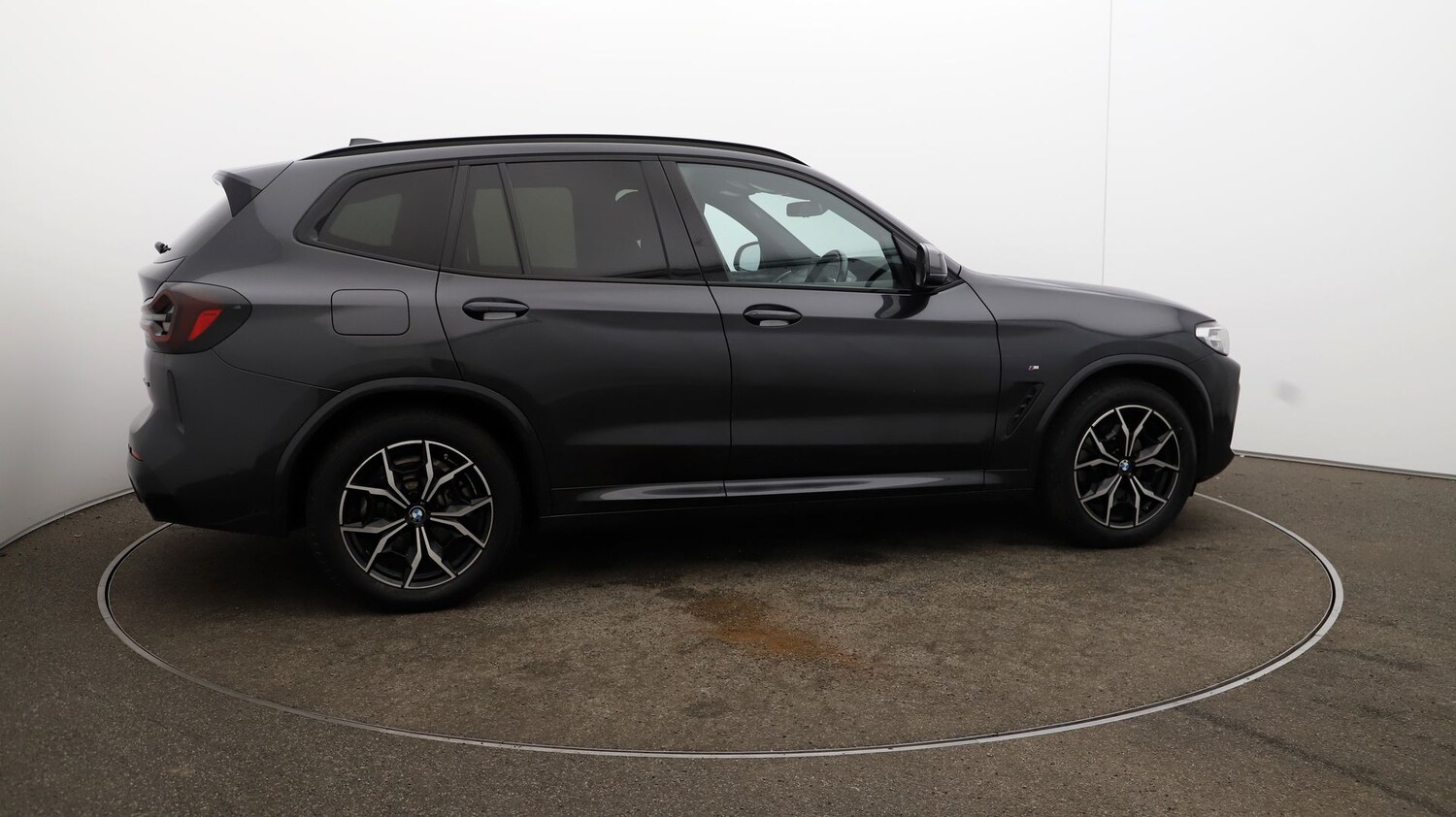 Used BMW X3 for sale - 76810070: Photo 45
