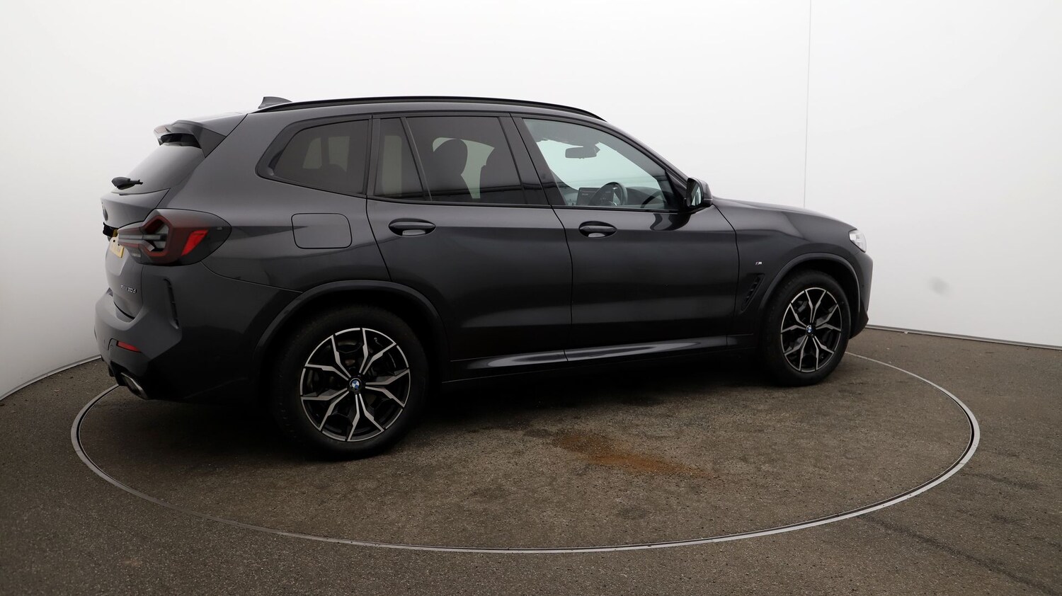 Used BMW X3 for sale - 76810070: Photo 46