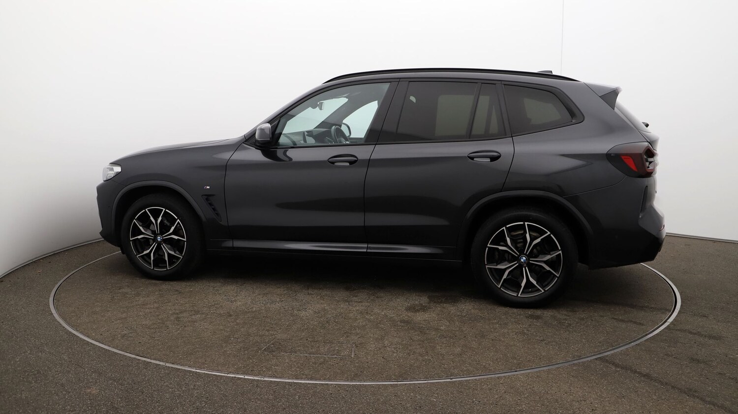 Used BMW X3 for sale - 76810070: Photo 52