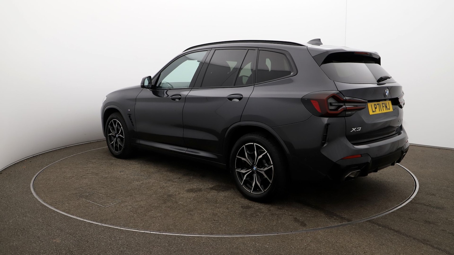 Used BMW X3 for sale - 76810070: Photo 57