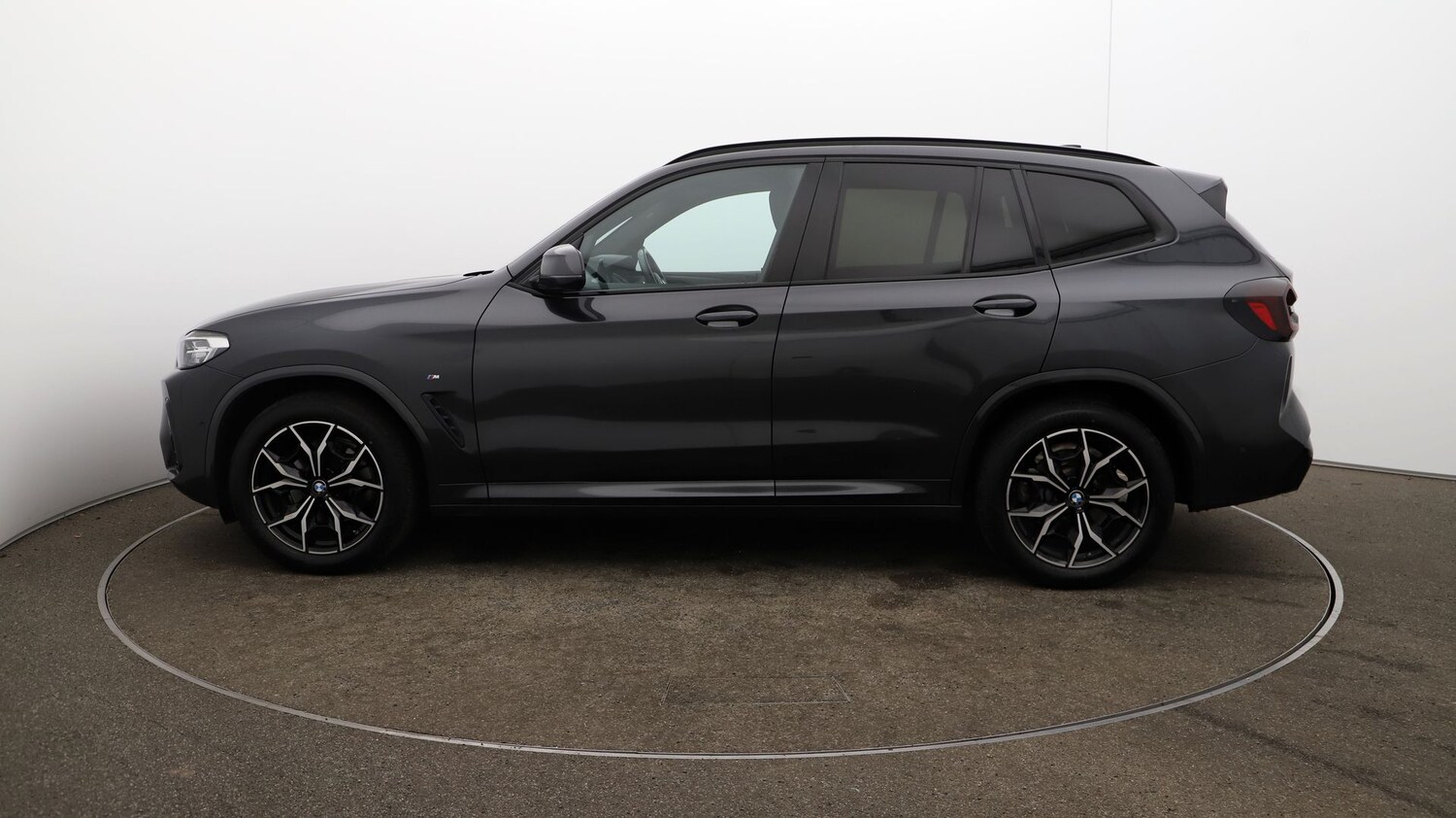 Used BMW X3 for sale - 76810070: Photo 58