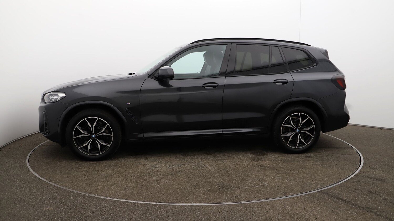 Used BMW X3 for sale - 76810070: Photo 59