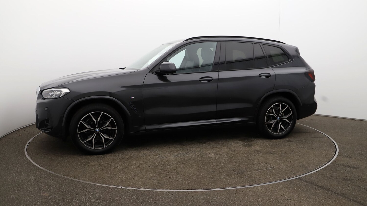 Used BMW X3 for sale - 76810070: Photo 60