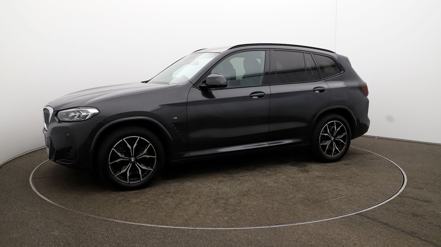 Used BMW X3 for sale - 76810070: Photo 61