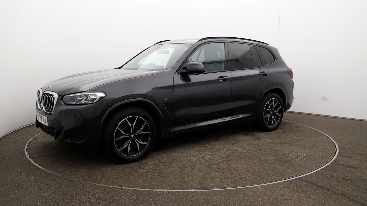Used BMW X3 for sale - 76810070: Photo 62
