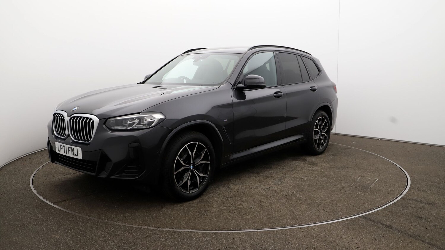 Used BMW X3 for sale - 76810070: Photo 63