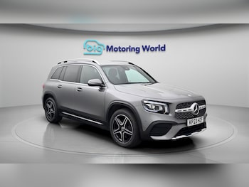 Used Mercedes-Benz GLB 2023 for sale - 79074079: Photo
