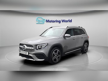 Used Mercedes-Benz GLB 2023 for sale - 79074079: Photo