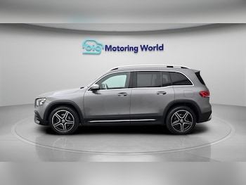 Used Mercedes-Benz GLB 2023 for sale - 79074079: Photo