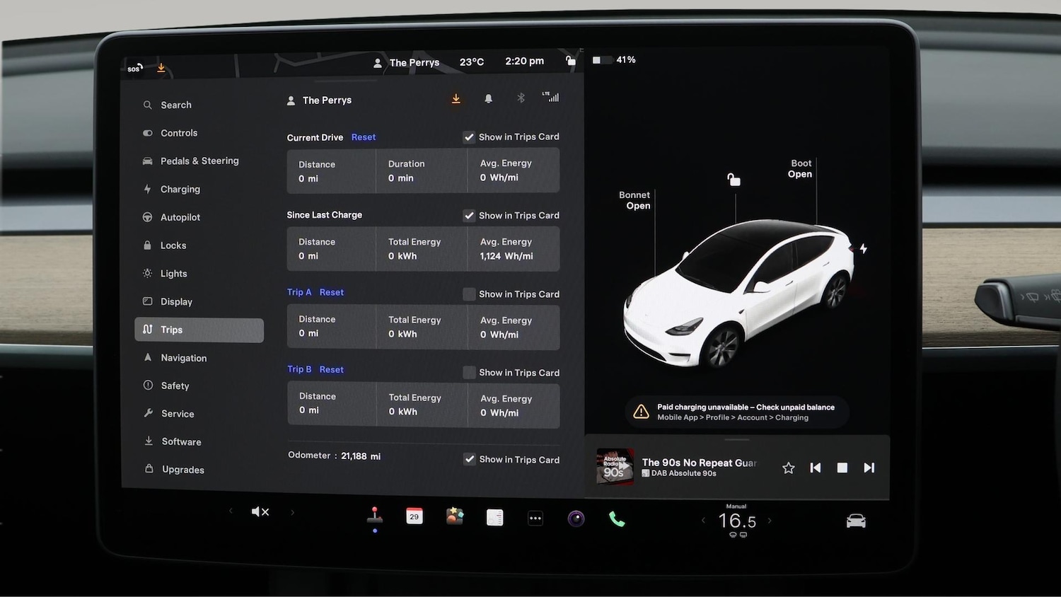 Used Tesla Model Y 2023 for sale - 75954310: Photo 11