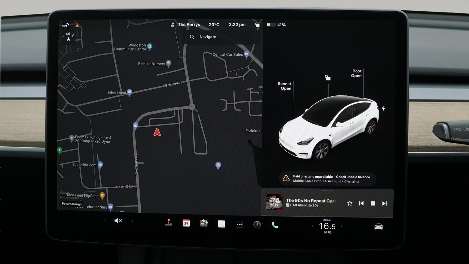 Used Tesla Model Y 2023 for sale - 75954310: Photo 12