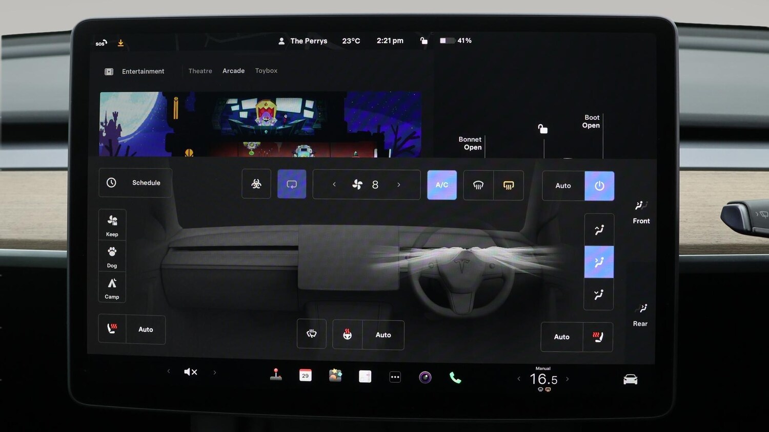 Used Tesla Model Y 2023 for sale - 75954310: Photo 13