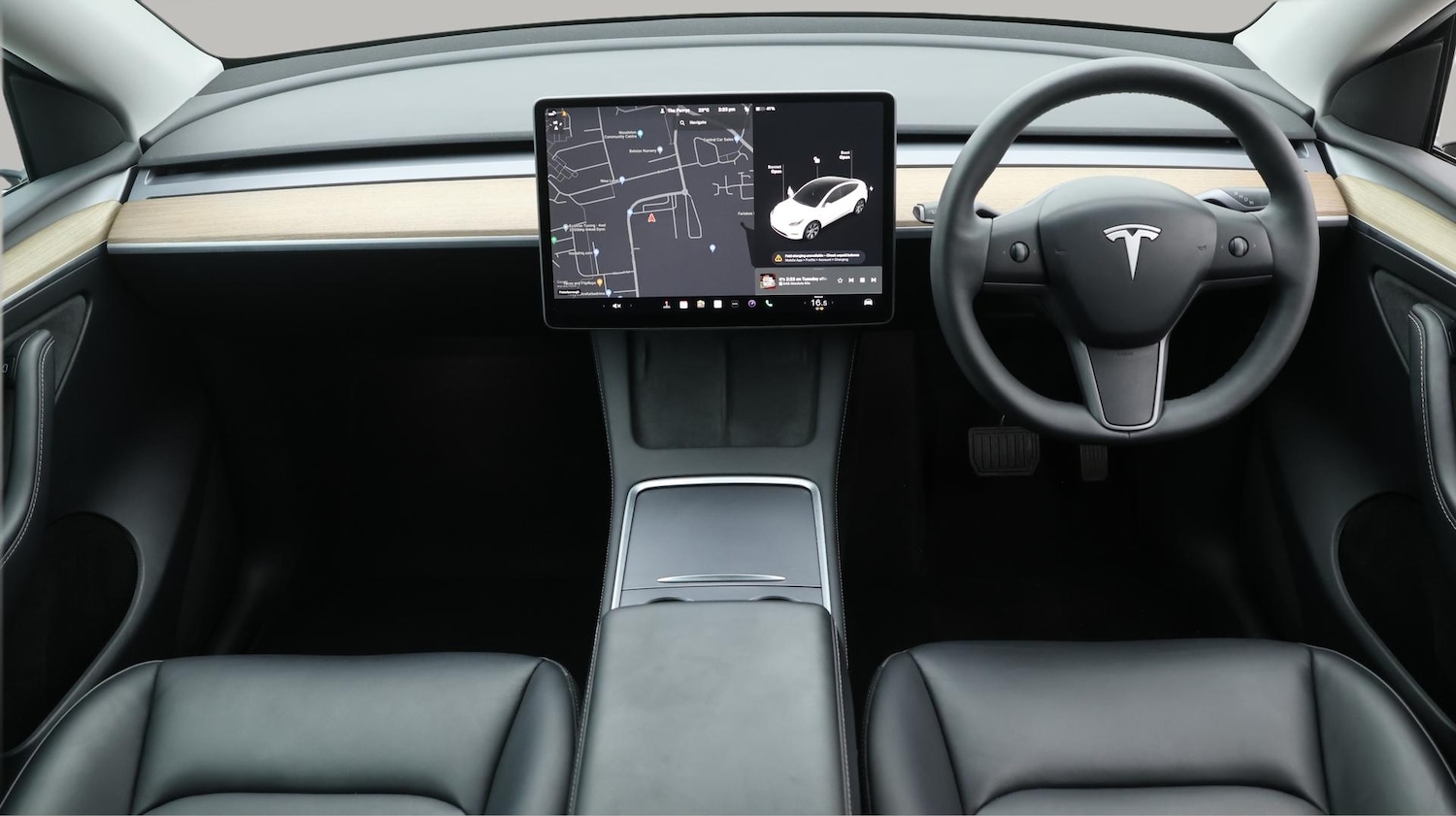 Used Tesla Model Y 2023 for sale - 75954310: Photo 14