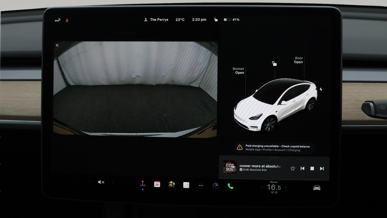 Used Tesla Model Y 2023 for sale - 75954310: Photo 25