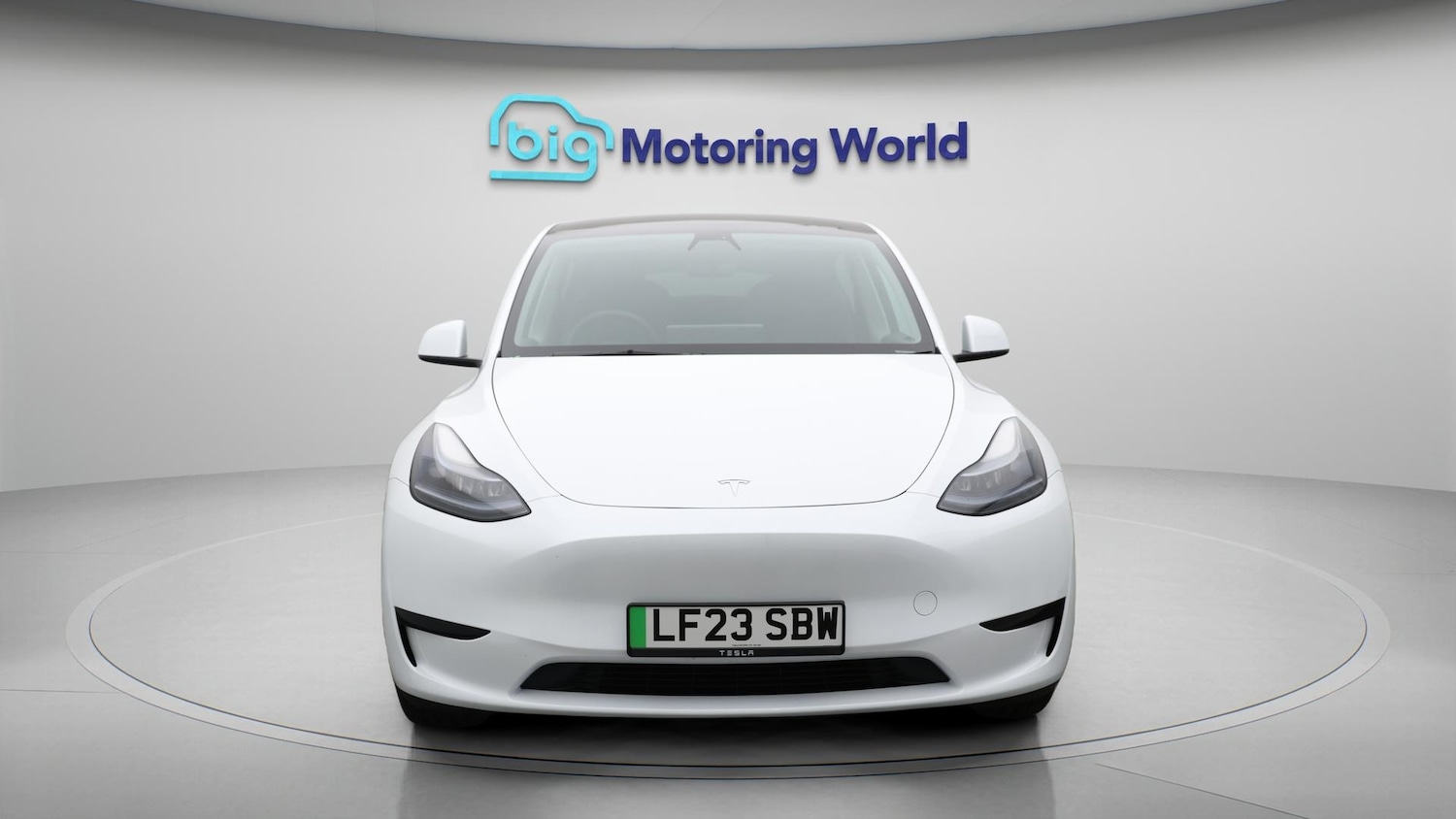 Used Tesla Model Y 2023 for sale - 75954310: Photo 3