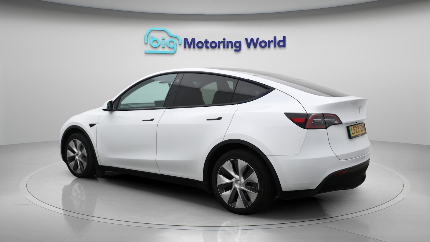 Used Tesla Model Y 2023 for sale - 75954310: Photo 6