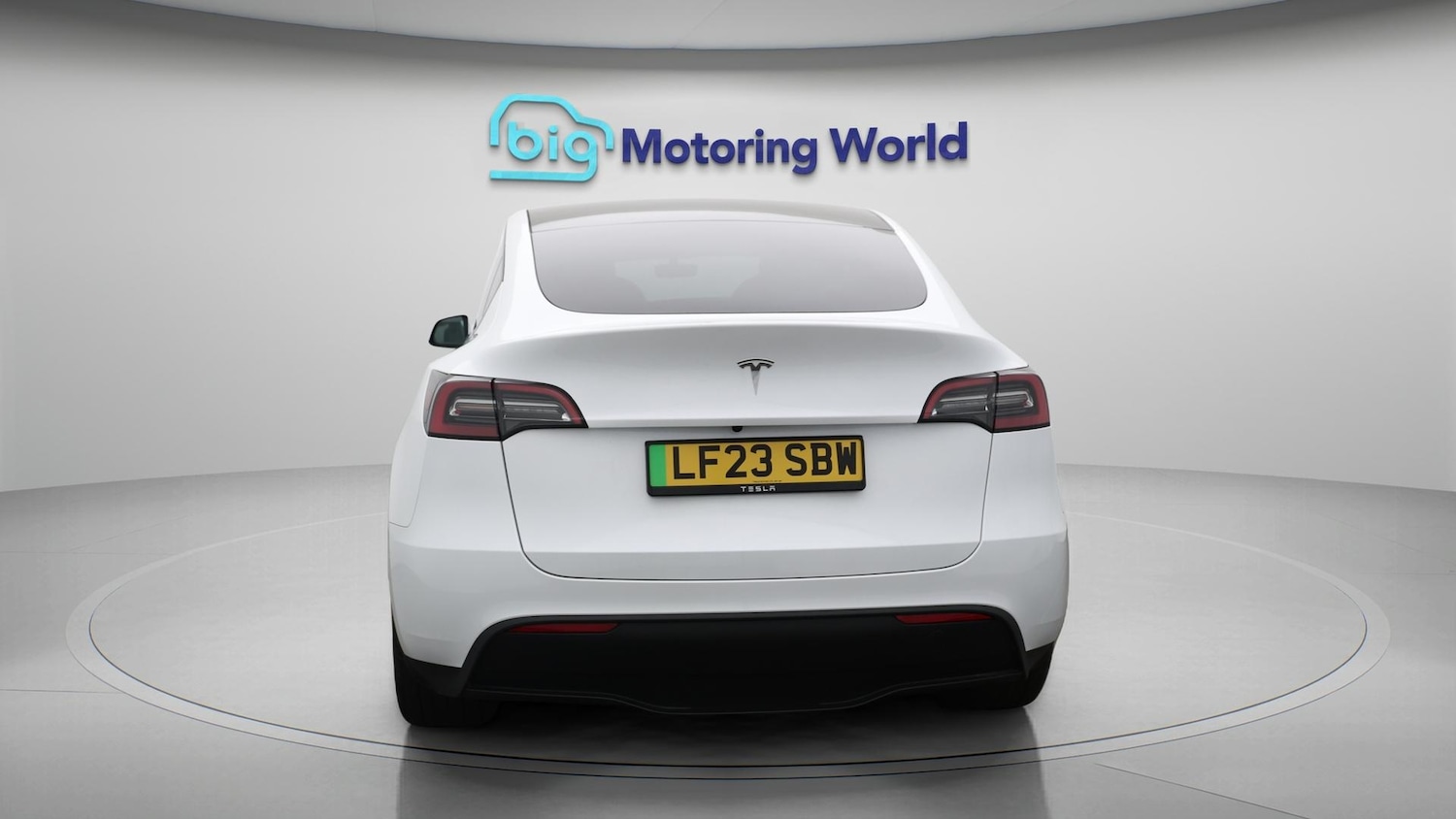 Used Tesla Model Y 2023 for sale - 75954310: Photo 7