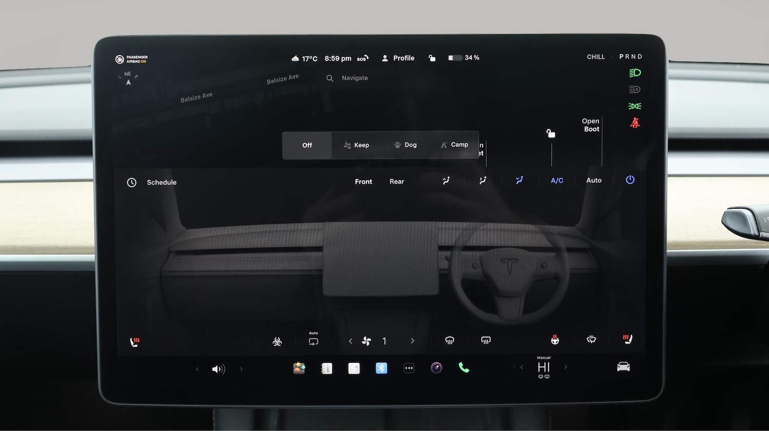 Used Tesla Model Y 2022 for sale - 76499285: Photo 13