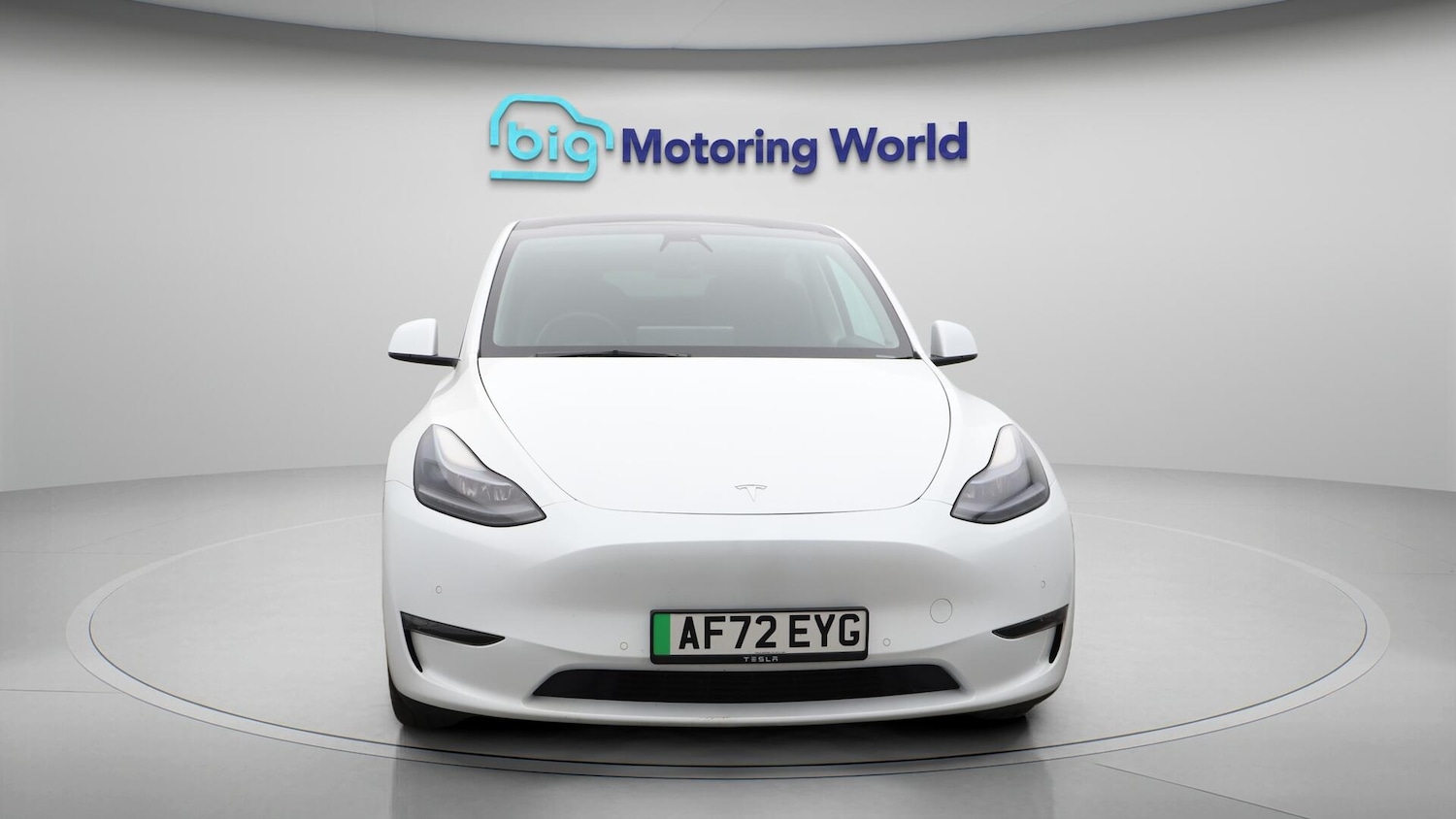 Used Tesla Model Y 2022 for sale - 76499285: Photo 3