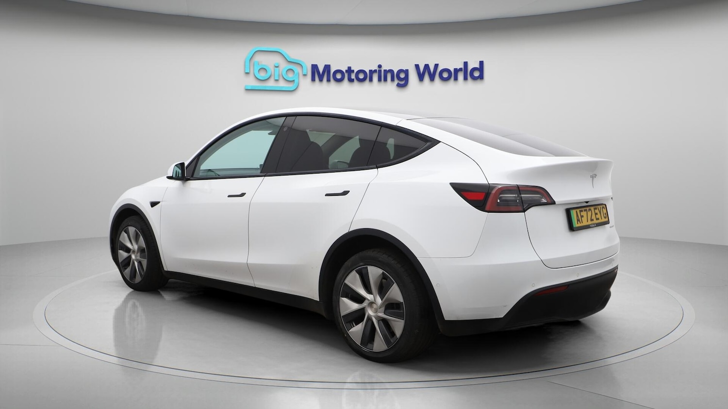 Used Tesla Model Y 2022 for sale - 76499285: Photo 6