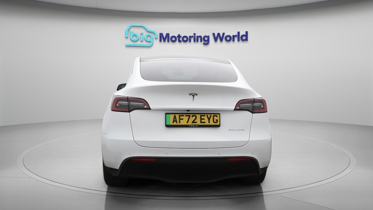 Used Tesla Model Y 2022 for sale - 76499285: Photo 7