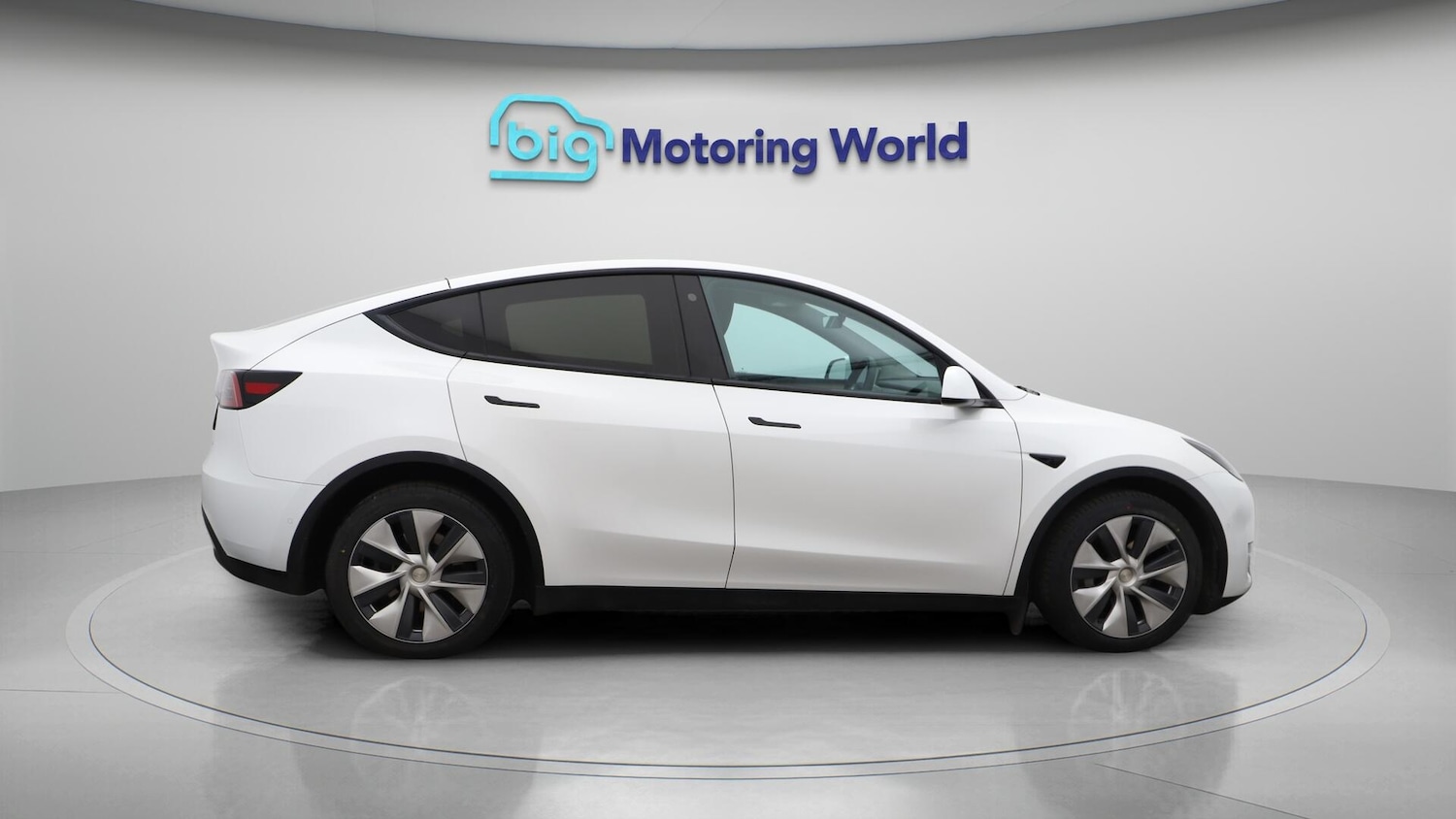 Used Tesla Model Y 2022 for sale - 76499285: Photo 9