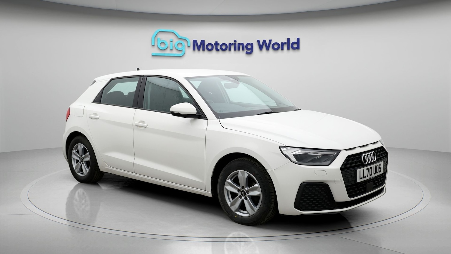 Used Audi A1 2020 for sale - 77271459: Photo 1