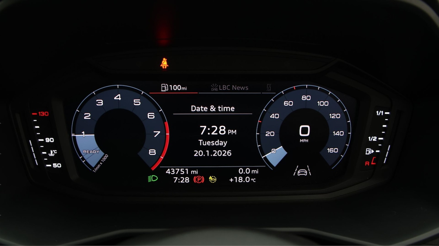 Used Audi A1 2020 for sale - 77271459: Photo 10