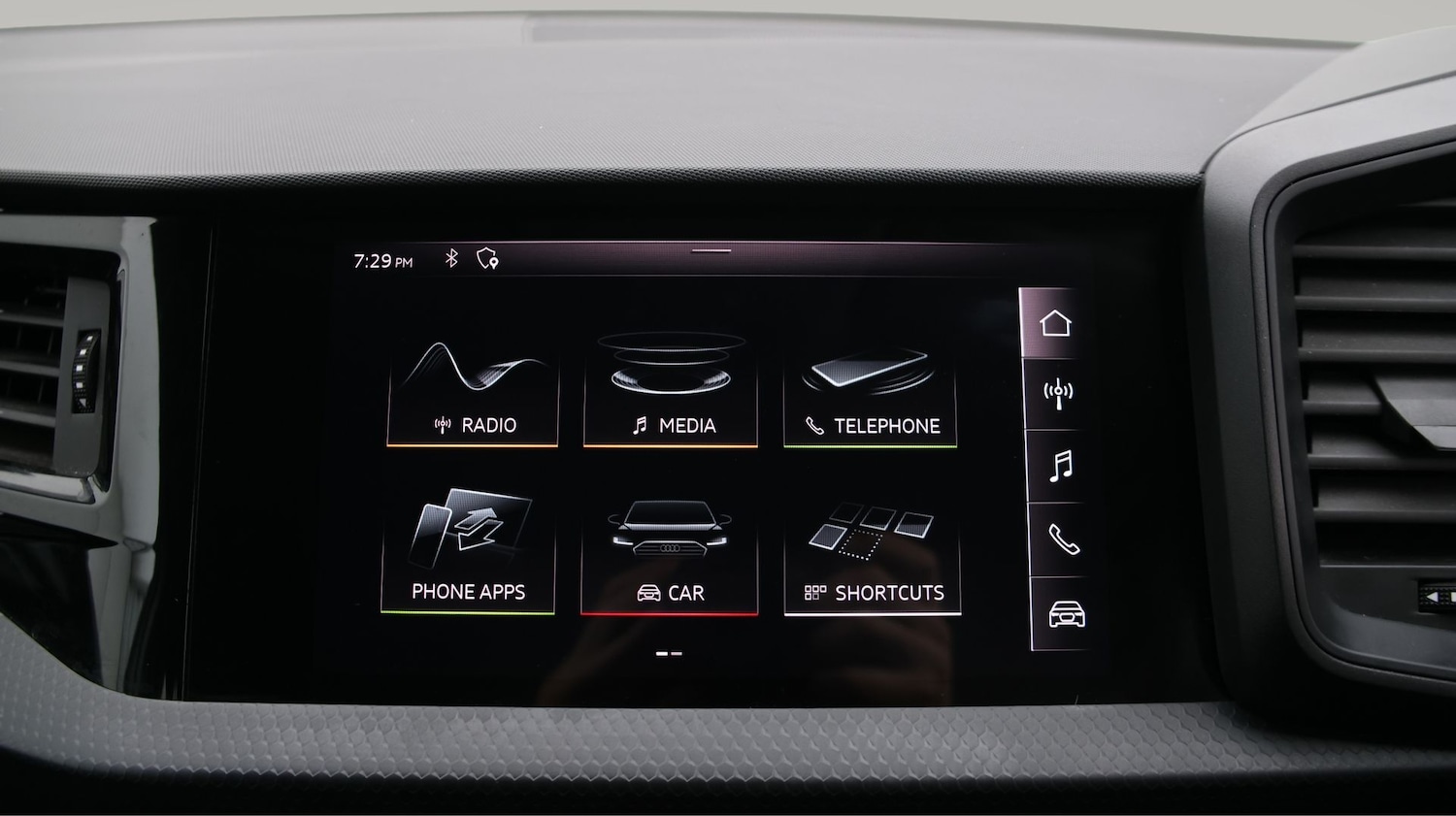 Used Audi A1 2020 for sale - 77271459: Photo 11