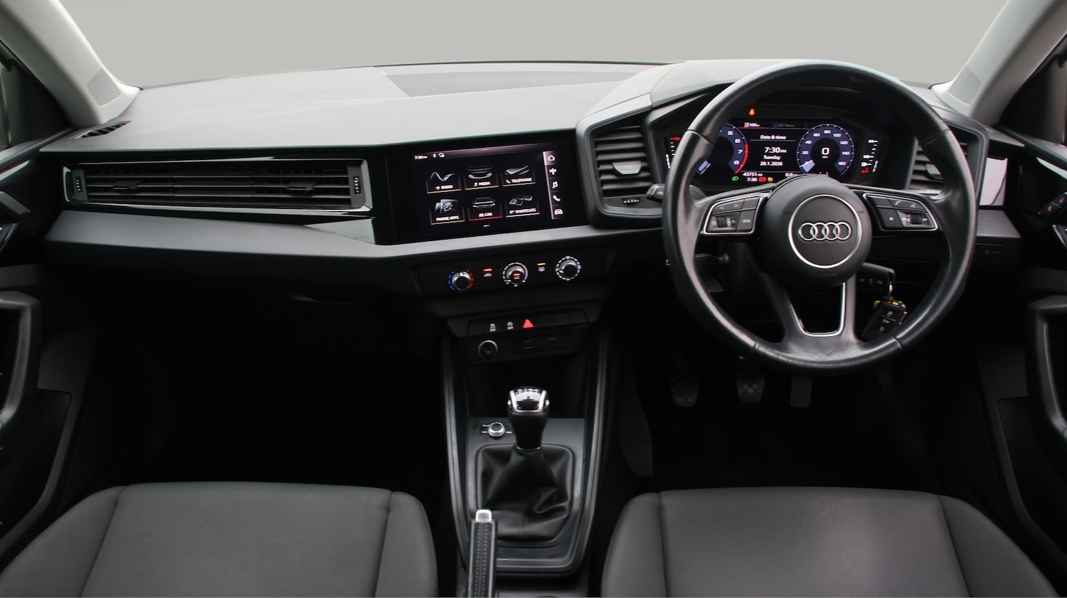 Used Audi A1 2020 for sale - 77271459: Photo 13