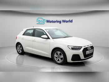 Audi A1 feature image
